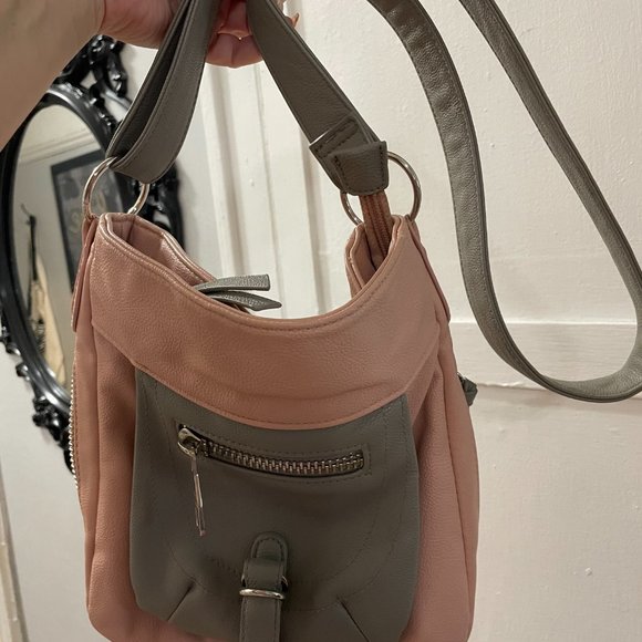 Steve Madden Purse - Picture 2 of 7